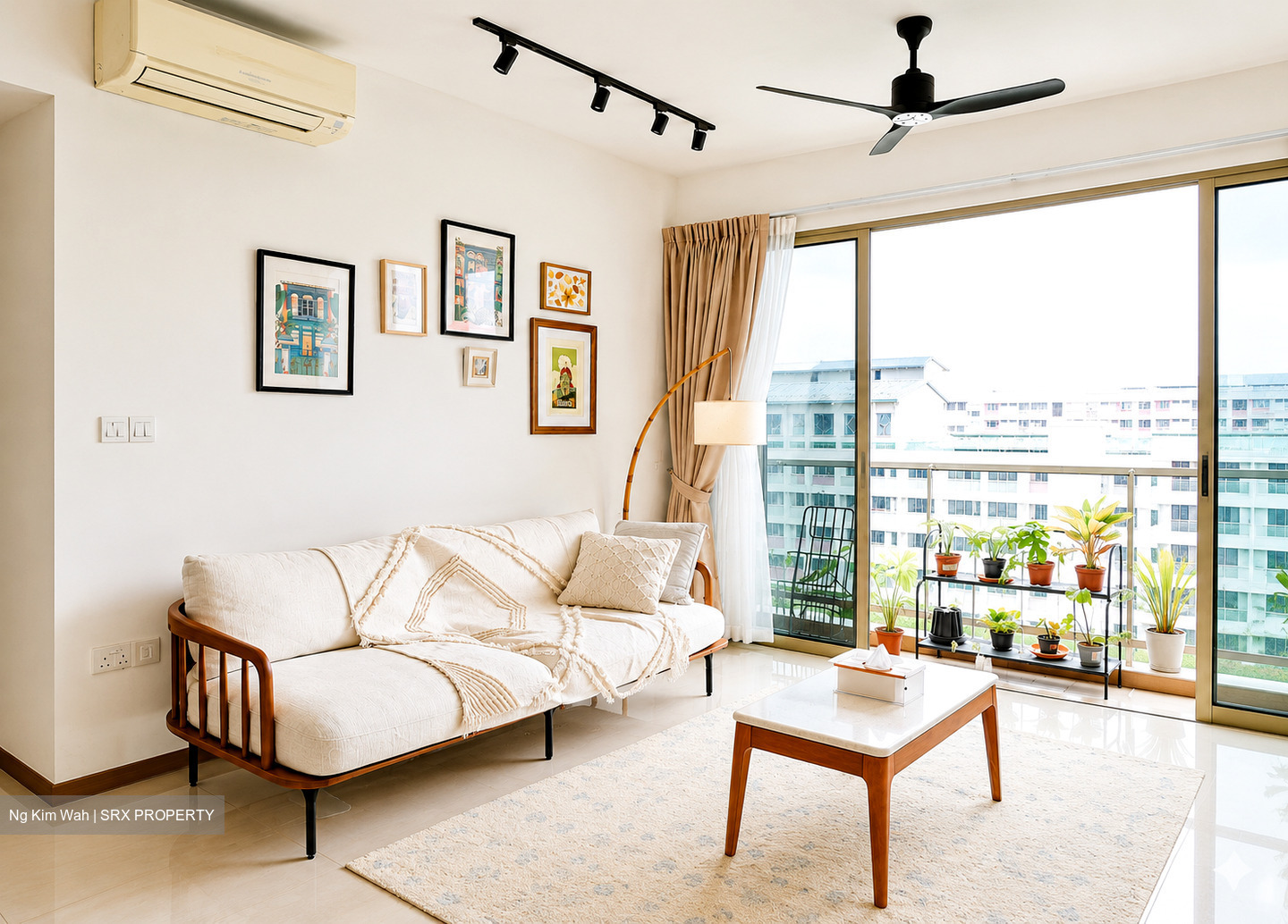 Sea Horizon (D18), Condominium #594719441